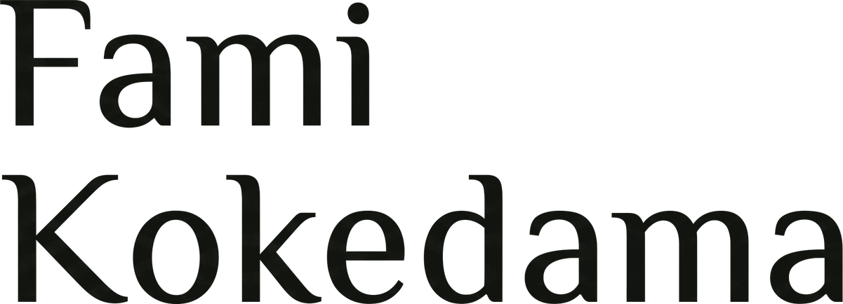 Fami Kokedama